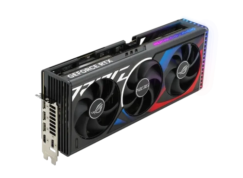 ASUS ROG Strix GeForce RTX 4090 OC 24GB