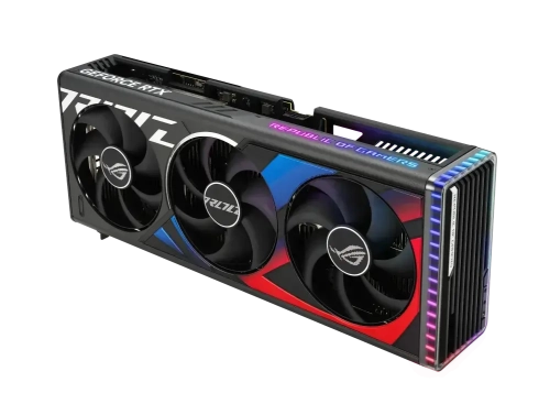 ASUS ROG Strix GeForce RTX 4090 OC 24GB