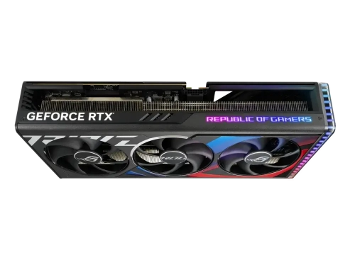 ASUS ROG Strix GeForce RTX 4090 OC 24GB