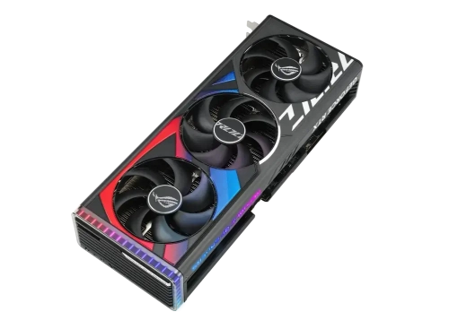ASUS ROG Strix GeForce RTX 4090 OC 24GB