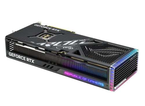 ASUS ROG Strix GeForce RTX 4090 OC 24GB