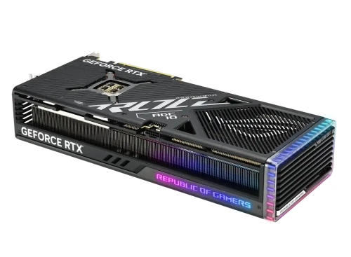 ASUS ROG Strix GeForce RTX 4090 OC 24GB