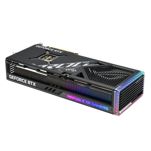 ASUS ROG Strix GeForce RTX 4090 OC 24GB