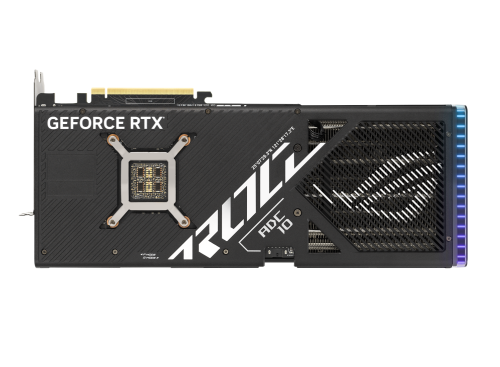 ASUS ROG Strix GeForce RTX 4090 OC 24GB