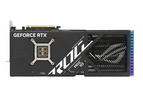 ASUS ROG Strix GeForce RTX 4090 OC 24GB