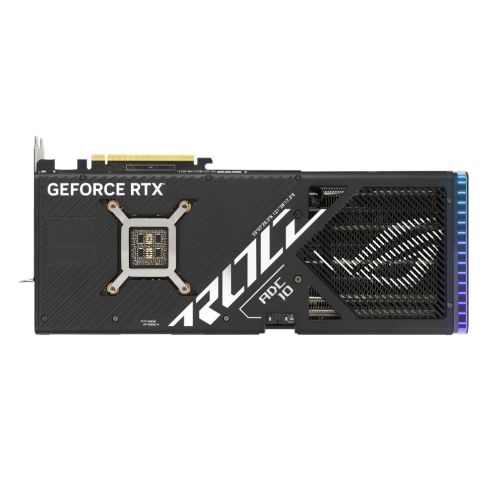 ASUS ROG Strix GeForce RTX 4090 OC 24GB