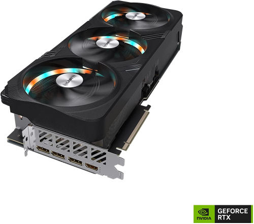 Gigabyte GeForce RTX 4080 Gaming OC 16G 