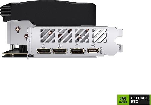 Gigabyte GeForce RTX 4080 Gaming OC 16G 