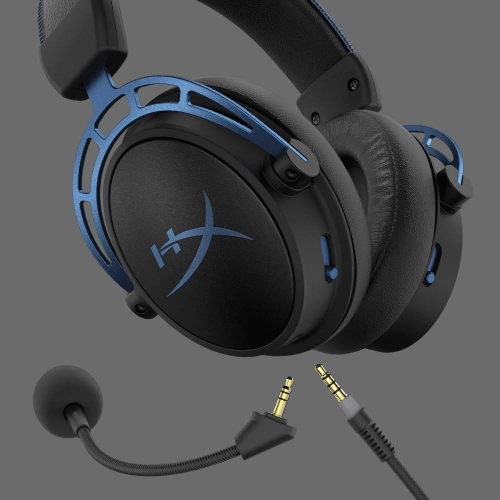 HyperX Cloud Alpha S ,7.1 Surround Sound
