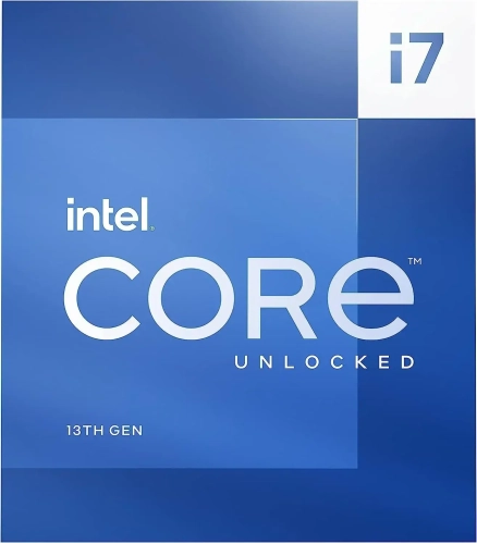 Intel Core i7-13700K 3.40GHz