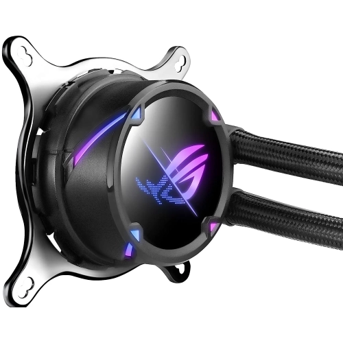 ASUS ROG Strix LC II 360 ARGB