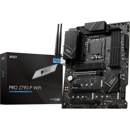 MSI PRO Z790-P WiFi ProSeries DDR5