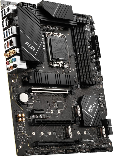 MSI PRO Z790-P WiFi ProSeries DDR5