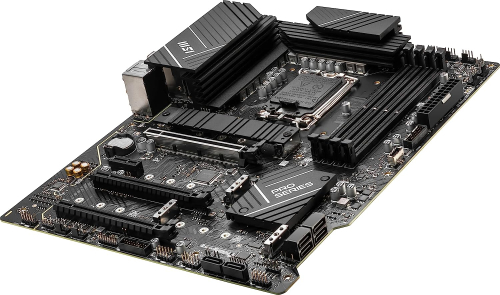 MSI PRO Z790-P WiFi ProSeries DDR5