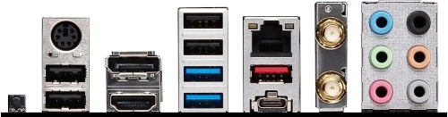 MSI PRO Z790-P WiFi ProSeries DDR5
