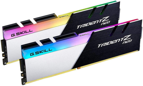 G.Skill Trident Z Neo Series 32GB (2 x 16GB) 3600MHZ