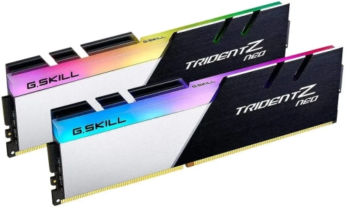 G.Skill Trident Z Neo Series 32GB (2 x 16GB) 3600MHZ