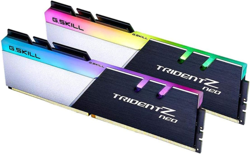G.Skill Trident Z Neo Series 32GB (2 x 16GB) 3600MHZ