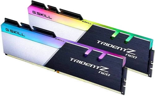 G.Skill Trident Z Neo Series 32GB (2 x 16GB) 3600MHZ