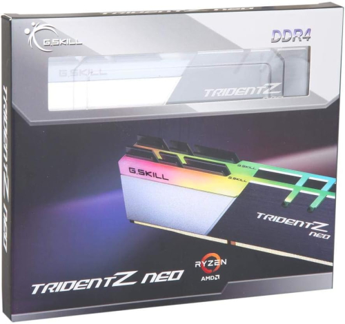 G.Skill Trident Z Neo Series 32GB (2 x 16GB) 3600MHZ