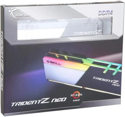 G.Skill Trident Z Neo Series 32GB (2 x 16GB) 3600MHZ