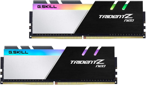 G.Skill Trident Z Neo Series 32GB (2 x 16GB) 3600MHZ