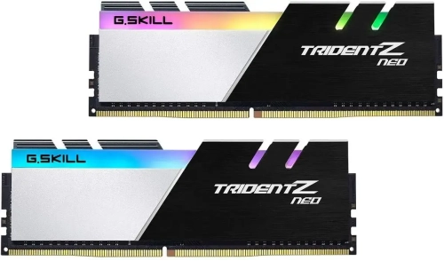 G.Skill Trident Z Neo Series 32GB (2 x 16GB) 3600MHZ