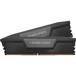 CORSAIR VENGEANCE DDR5 32GB (2x16GB) 6000MHz