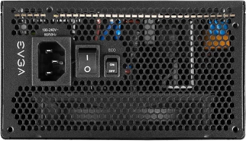 EVGA 800 GE, 80 Plus Gold 800W