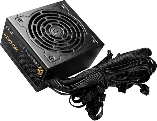 EVGA 800 GE, 80 Plus Gold 800W