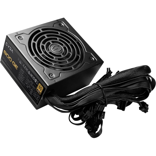 EVGA 800 GE, 80 Plus Gold 800W