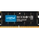 Crucial RAM 32GB Kit (2x16GB) DDR5 5200MHz