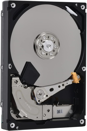 Toshiba X300 4TB