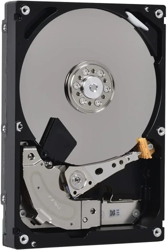 Toshiba X300 4TB