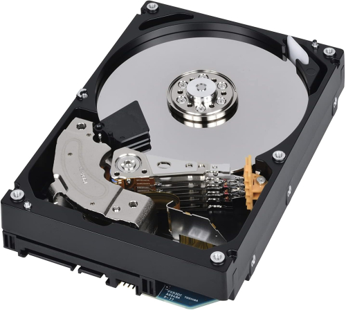 Toshiba X300 4TB