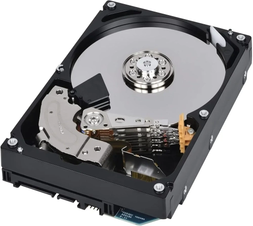 Toshiba X300 4TB