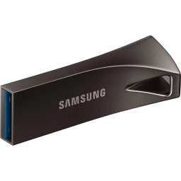 SAMSUNG BAR Plus 3.1 USB Flash Drive 128GB SAMSUNG BAR Plus 3.1 USB Flash Drive 128GB