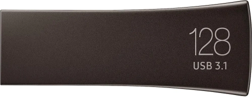 SAMSUNG BAR Plus 3.1 USB Flash Drive 128GB