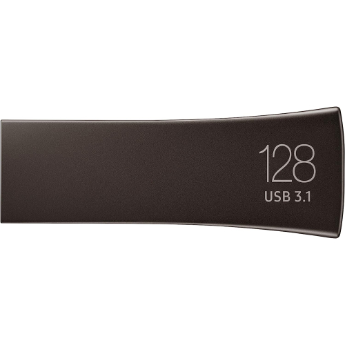 SAMSUNG BAR Plus 3.1 USB Flash Drive 128GB