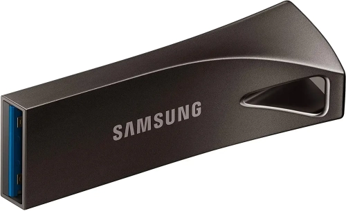 SAMSUNG BAR Plus 3.1 USB Flash Drive 128GB