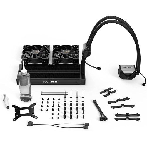 be quiet! BW006 Pure Loop 240mm