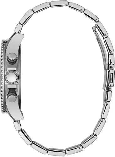 Caravelle by Bulova Men's Sport Steel Watch