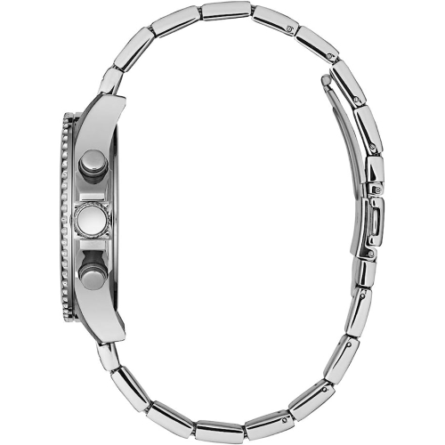 Caravelle by Bulova Men's Sport Steel Watch