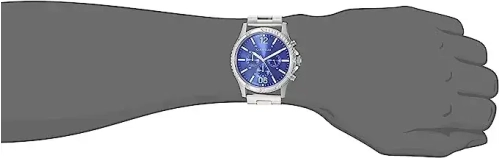 Caravelle by Bulova Men's Sport Steel Watch
