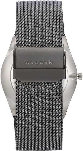 Skagen Melbye Three-Hand Watch