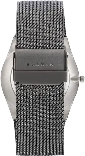 Skagen Melbye Three-Hand Watch