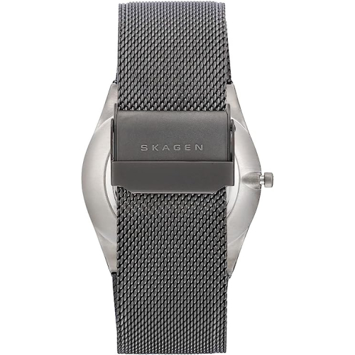 Skagen Melbye Three-Hand Watch