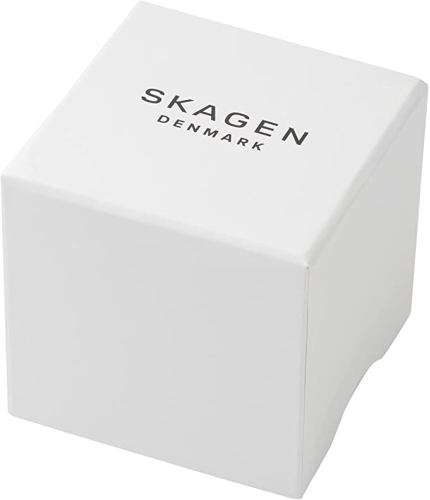 Skagen Melbye Three-Hand Watch