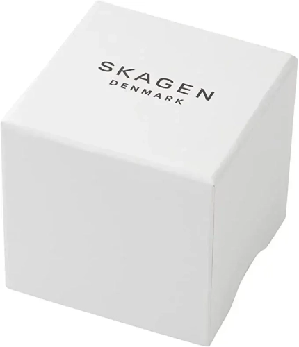 Skagen Melbye Three-Hand Watch