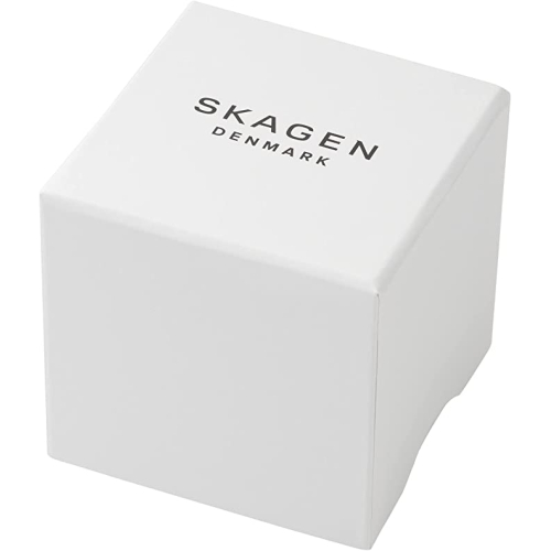 Skagen Melbye Three-Hand Watch